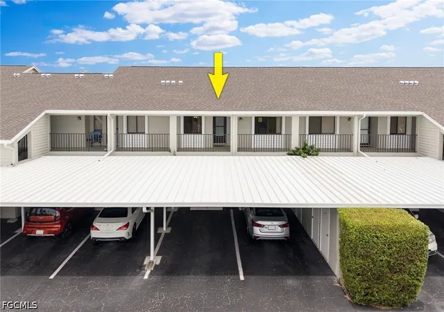 Photo 2 of Condo for sale at 3813 Se 11th Place #1214, Cape Coral, FL 33904 | MLS# 2026031144 | Listing updated on 2026-09-15