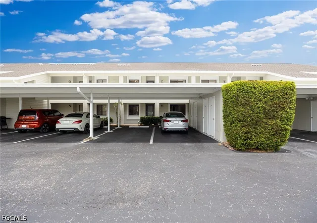 Photo 3 of Condo for sale at 3813 Se 11th Place #1214, Cape Coral, FL 33904 | MLS# 2026031144 | Listing updated on 2026-09-15