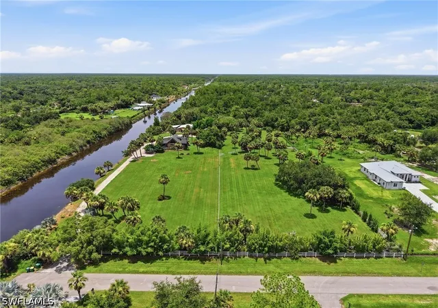 Photo 3 of Single family home for sale at 3935 24th Avenue SE, Naples, FL 34117 | MLS# 226026634 | Listing updated on 2026-09-04