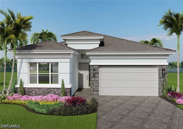 Photo 1 of Sale Pending at 2738 Ridgecrest Pl, Naples, FL 34112 | MLS# 226026846 | Listing updated on 2026-09-01