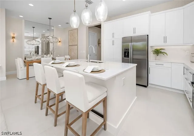 Photo 3 of Sale Pending at 2738 Ridgecrest Pl, Naples, FL 34112 | MLS# 226026846 | Listing updated on 2026-09-01