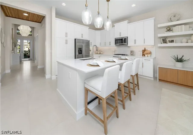 Photo 4 of Sale Pending at 2738 Ridgecrest Pl, Naples, FL 34112 | MLS# 226026846 | Listing updated on 2026-09-01