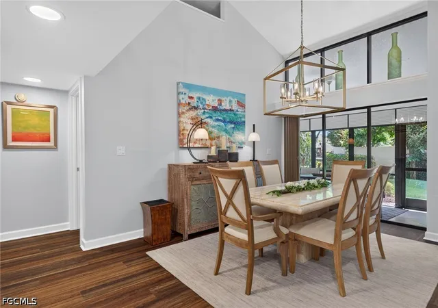 Photo 3 of Townhouse for sale at 4830 Springline Dr, Fort Myers, FL 33919 | MLS# 2026031198 | Listing updated on 2026-09-16