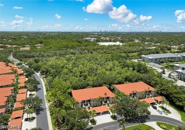 Listing Photo 4 - Condo for sale in building located at 12005 Matera Ln, Bonita Springs, FL 34135 - Unit #202