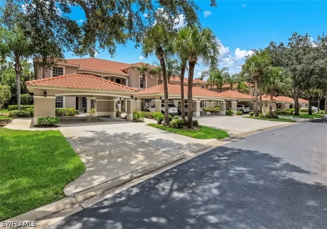 Listing Photo 5 - Condo for sale in building located at 12005 Matera Ln, Bonita Springs, FL 34135 - Unit #202