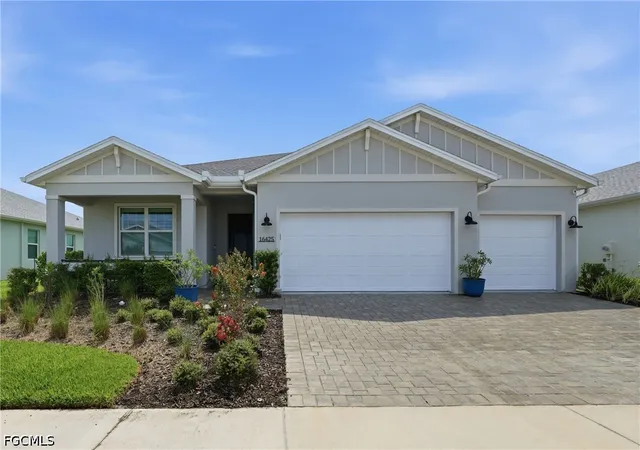 Photo 1 of Sale Pending at 16425 Settlers Way, Punta Gorda, FL 33982 | MLS# 2026031212 | Listing updated on 2026-09-12