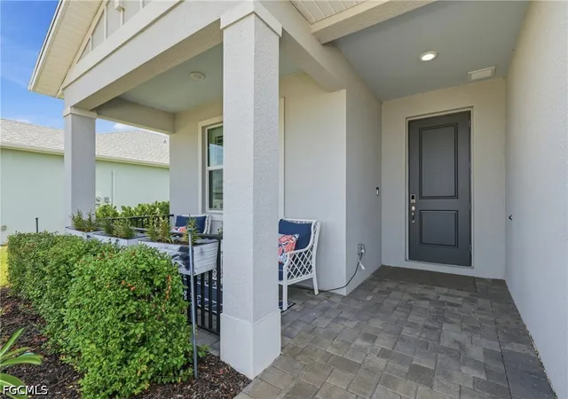 Photo 2 of Sale Pending at 16425 Settlers Way, Punta Gorda, FL 33982 | MLS# 2026031212 | Listing updated on 2026-09-12