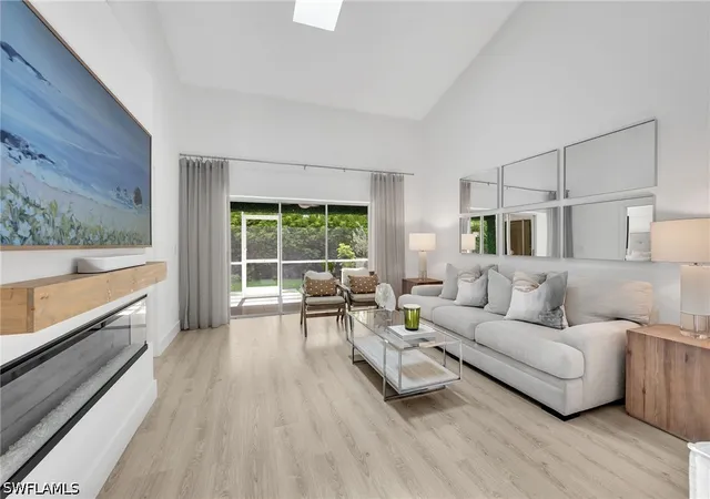 Photo 1 of Townhouse for sale at 4716 Via Carmen, Naples, FL 34105 | MLS# 226026872 | Listing updated on 2026-09-01