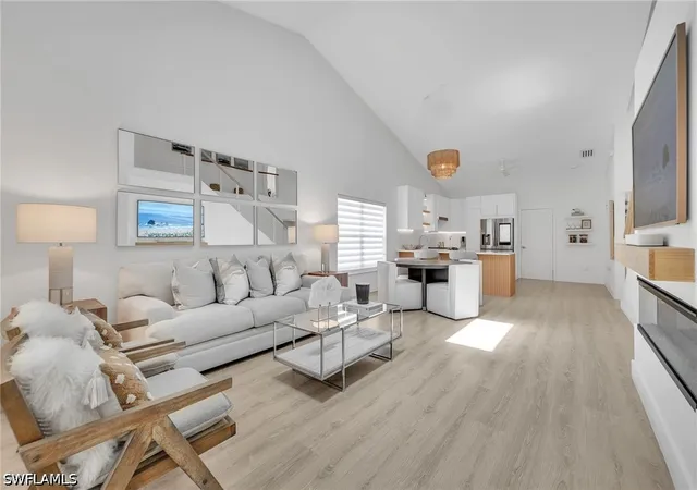 Photo 2 of Townhouse for sale at 4716 Via Carmen, Naples, FL 34105 | MLS# 226026872 | Listing updated on 2026-09-01