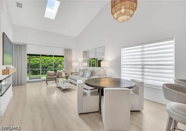 Photo 3 of Townhouse for sale at 4716 Via Carmen, Naples, FL 34105 | MLS# 226026872 | Listing updated on 2026-09-01