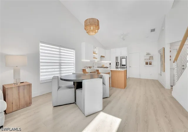 Photo 3 of Townhouse for sale at 4716 Via Carmen, Naples, FL 34105 | MLS# 226026872 | Listing updated on 2026-09-01