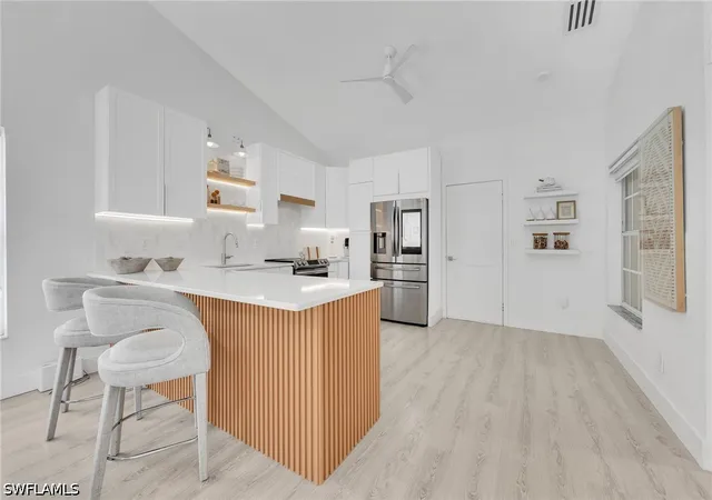 Photo 4 of Townhouse for sale at 4716 Via Carmen, Naples, FL 34105 | MLS# 226026872 | Listing updated on 2026-09-01