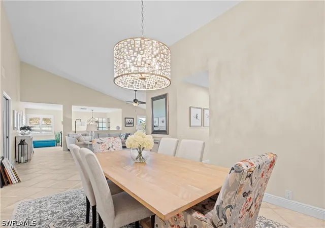 Condo for sale at 16330 Fairway Woods Dr #1705, Fort Myers, FL 33908 | MLS# 226026891