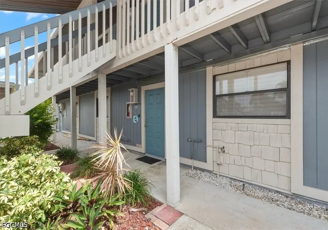 Photo 3 of Condo for sale at 816 Sw 48th Terrace #102, Cape Coral, FL 33914 | MLS# 2026031233 | Listing updated on 2026-09-16