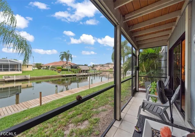 Photo 4 of Condo for sale at 816 SW 48th Terrace #102, Cape Coral, FL 33914 | MLS# 2026031233 | Listing updated on 2026-09-16