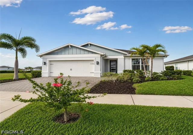 Photo 1 of Single family home for sale at 15524 Northridge Rd, Punta Gorda, FL 33982 | MLS# 2026031236 | Listing updated on 2026-09-13