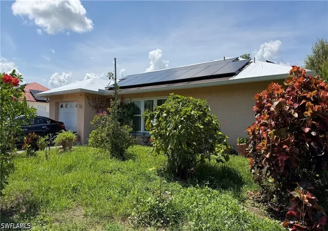 Photo 1 of Sale Pending at 5300 23rd Avenue Sw, Naples, FL 34116 | MLS# 226026873 | Listing updated on 2026-09-02