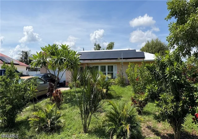 Photo 2 of Sale Pending at 5300 23rd Avenue Sw, Naples, FL 34116 | MLS# 226026873 | Listing updated on 2026-09-02