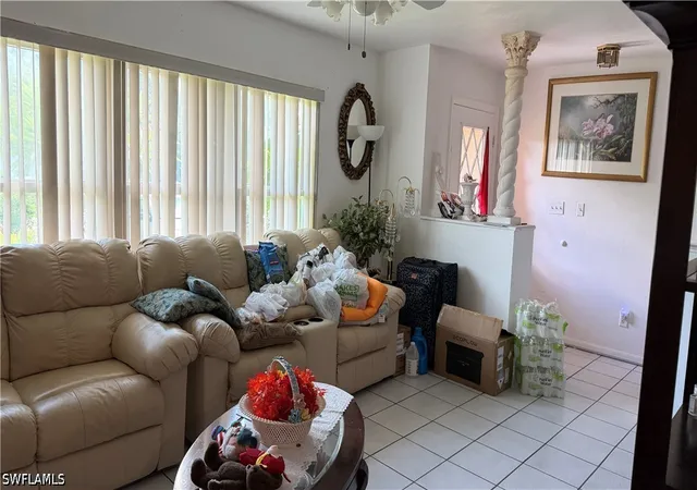 Photo 3 of Sale Pending at 5300 23rd Avenue Sw, Naples, FL 34116 | MLS# 226026873 | Listing updated on 2026-09-02