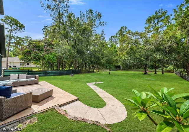 Photo 2 of Single family home for sale at 3670 6th Avenue Se, Naples, FL 34117 | MLS# 226026690 | Listing updated on 2026-09-04