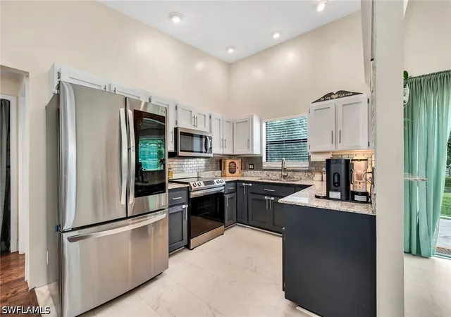 Photo 3 of Single family home for sale at 3670 6th Avenue Se, Naples, FL 34117 | MLS# 226026690 | Listing updated on 2026-09-04