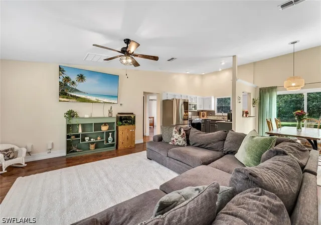 Photo 3 of Single family home for sale at 3670 6th Avenue SE, Naples, FL 34117 | MLS# 226026690 | Listing updated on 2026-09-04
