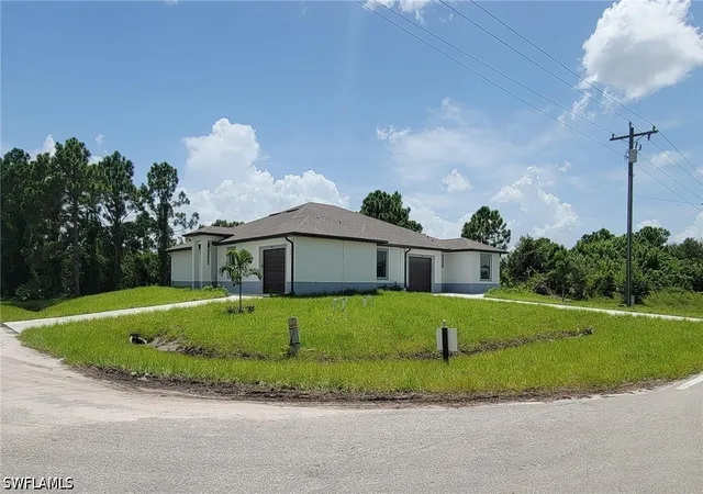 Multi family home for sale at 884-886 Milwaukee Blvd, Lehigh Acres, FL 33974 | MLS# 226025855
