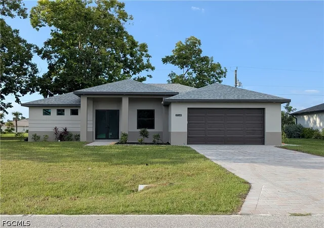 Photo 1 of Sale Pending at 25248 Doredo Dr, Punta Gorda, FL 33955 | MLS# 2026031270 | Listing updated on 2026-09-12