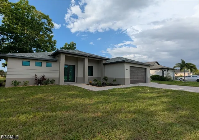 Photo 2 of Sale Pending at 25248 Doredo Dr, Punta Gorda, FL 33955 | MLS# 2026031270 | Listing updated on 2026-09-12