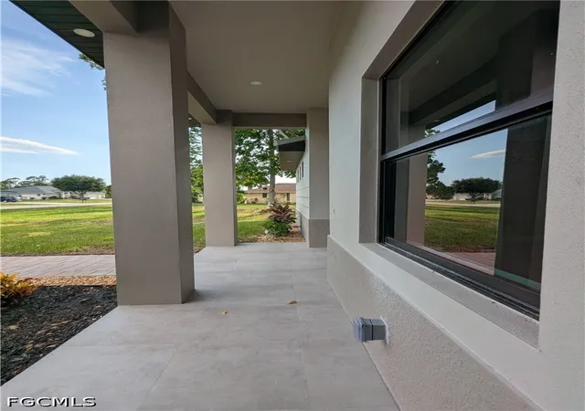Photo 3 of Sale Pending at 25248 Doredo Dr, Punta Gorda, FL 33955 | MLS# 2026031270 | Listing updated on 2026-09-12