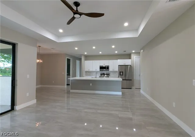 Photo 4 of Sale Pending at 25248 Doredo Dr, Punta Gorda, FL 33955 | MLS# 2026031270 | Listing updated on 2026-09-12