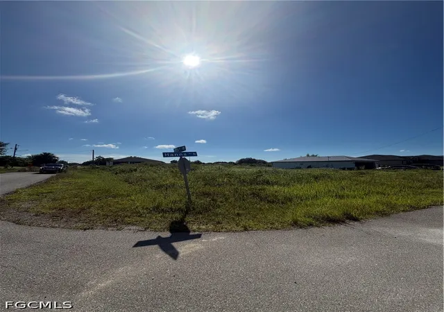 Photo 1 of Land for sale at 6014 Hanna Ave N, Lehigh Acres, FL 33971 | MLS# 2026031272 | Listing updated on 2026-09-14