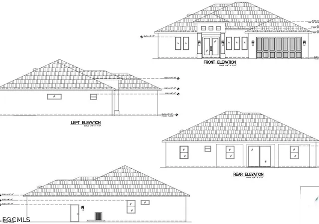 Photo 3 of Land for sale at 6014 Hanna Ave N, Lehigh Acres, FL 33971 | MLS# 2026031272 | Listing updated on 2026-09-14
