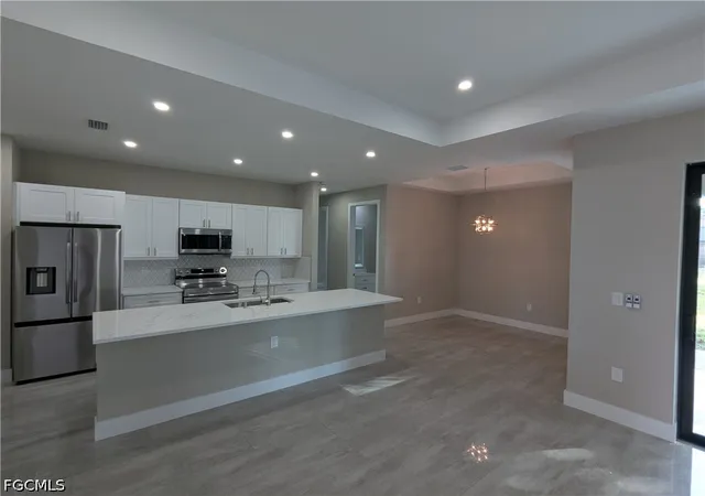 Photo 3 of Single family home for sale at 25229 Alcazar Dr, Punta Gorda, FL 33955 | MLS# 2026031280 | Listing updated on 2026-09-12