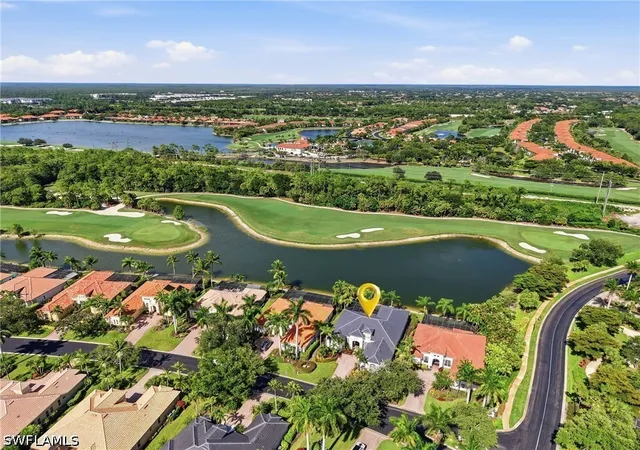 Photo 2 of Single family home for sale at 28646 Via D Arezzo Dr, Bonita Springs, FL 34135 | MLS# 226026604 | Listing updated on 2026-10-03
