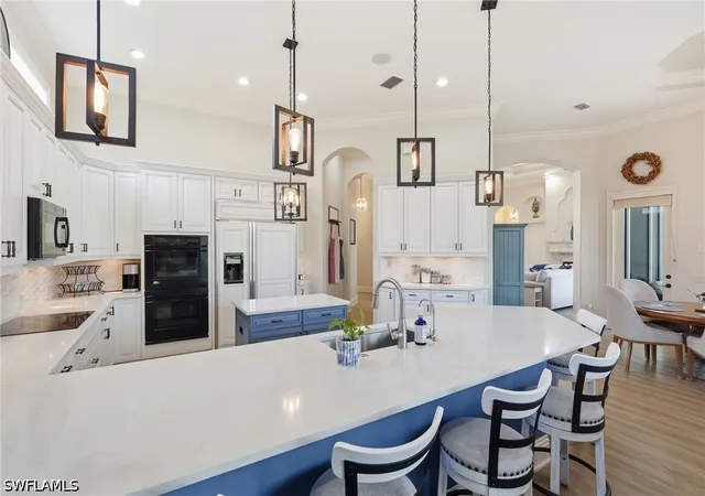 Photo 3 of Single family home for sale at 28646 Via D Arezzo Dr, Bonita Springs, FL 34135 | MLS# 226026604 | Listing updated on 2026-10-12