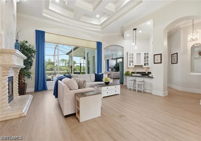 Photo 4 of Single family home for sale at 28646 Via D Arezzo Dr, Bonita Springs, FL 34135 | MLS# 226026604 | Listing updated on 2026-10-03