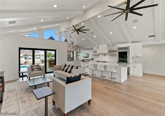 Photo 3 of Single family home for sale at 253 N Barfield Dr, Marco Island, FL 34145 | MLS# 226026748 | Listing updated on 2026-09-05