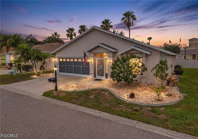 Single family home for sale at 24208 Buckingham Way, Port Charlotte, FL 33980 | MLS# 2026031307