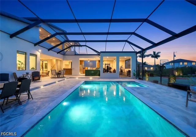 Photo 1 of Single family home for sale at 4231 Nw 12th Lane, Cape Coral, FL 33993 | MLS# 2026031311 | Listing updated on 2026-09-14