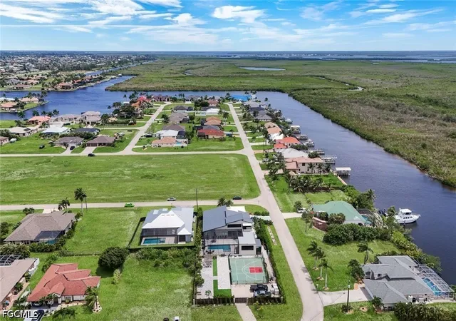 Photo 2 of Single family home for sale at 4231 Nw 12th Lane, Cape Coral, FL 33993 | MLS# 2026031311 | Listing updated on 2026-09-14