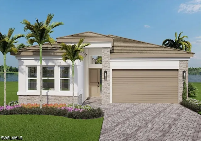 Photo 1 of Single family home for sale at 2742 Ridgecrest Pl, Naples, FL 34112 | MLS# 226026671 | Listing updated on 2026-09-05