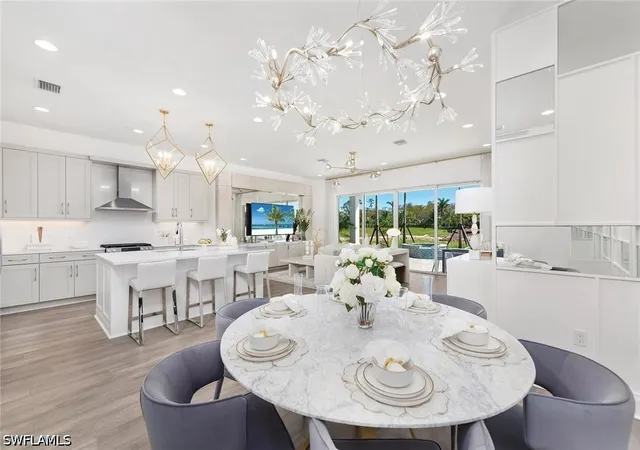 Photo 2 of Single family home for sale at 2742 Ridgecrest Pl, Naples, FL 34112 | MLS# 226026671 | Listing updated on 2026-09-05