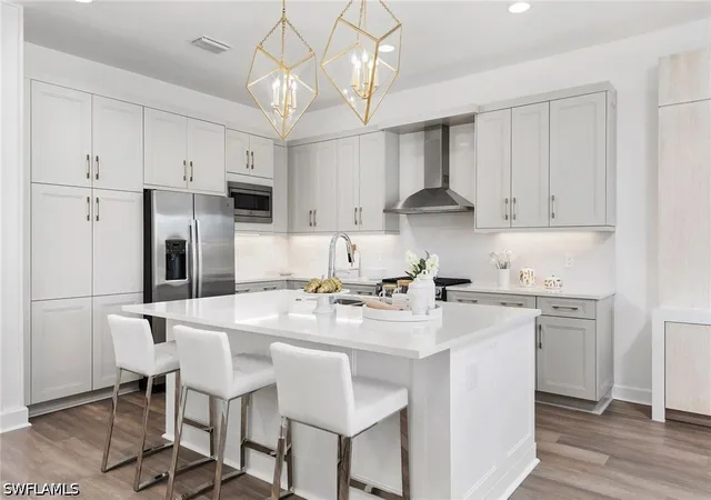 Photo 3 of Single family home for sale at 2742 Ridgecrest Pl, Naples, FL 34112 | MLS# 226026671 | Listing updated on 2026-09-05