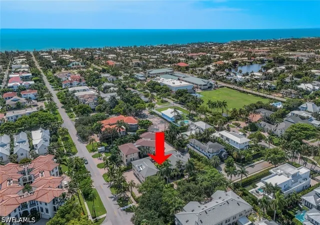 Photo 1 of Condo for sale at 960 7th Street S #105, Naples, FL 34102 | MLS# 226026571 | Listing updated on 2026-09-12