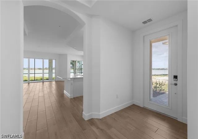 Listing Photo 3 - Condo for sale in building located at 16374 Willowgreen Rd, Punta Gorda, FL 33982 - Unit #511
