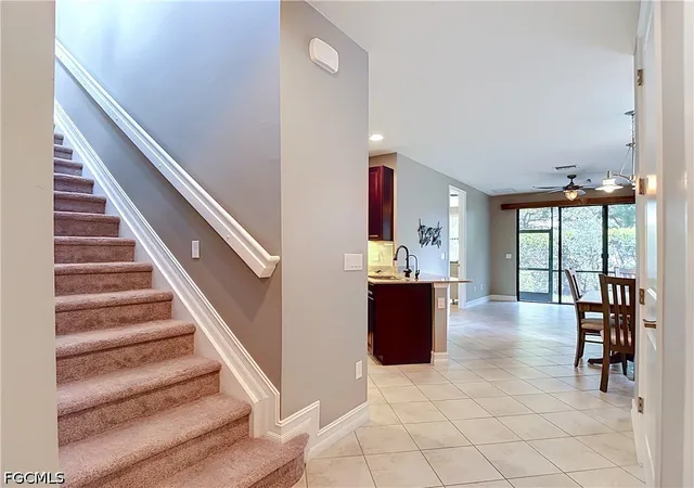 Photo 3 of Townhouse for sale at 15820 Portofino Springs Blvd #109, Fort Myers, FL 33908 | MLS# 2026031333 | Listing updated on 2026-09-08