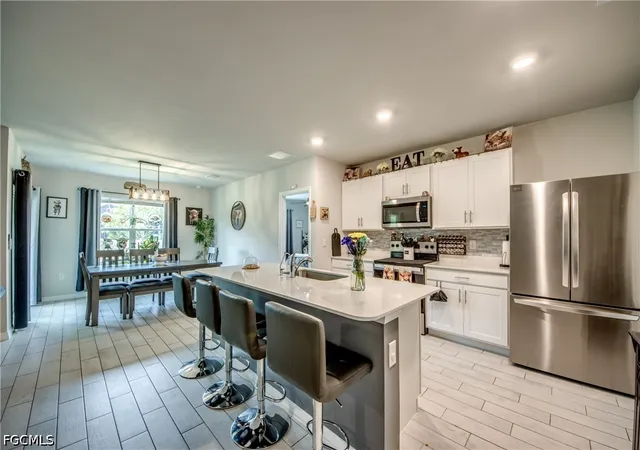 Photo 3 of Single family home for sale at 2532 Nw 7th Street, Cape Coral, FL 33993 | MLS# 2026031348 | Listing updated on 2026-09-16