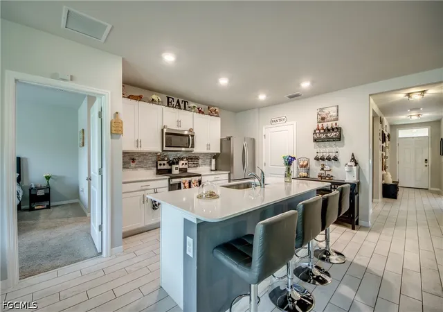 Photo 3 of Single family home for sale at 2532 NW 7th Street, Cape Coral, FL 33993 | MLS# 2026031348 | Listing updated on 2026-09-16