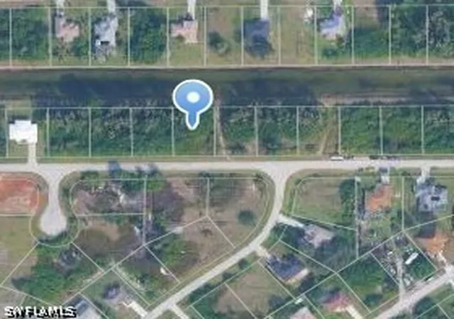 Photo 1 of Land for sale at 119 Theodore Vail St E, Lehigh Acres, FL 33974 | MLS# 226027018 | Listing updated on 2026-09-17